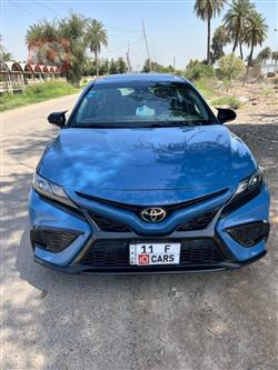 تويوتا كامري